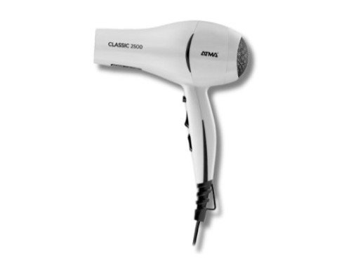 Secador de Pelo Atma Classic 2500 1800W