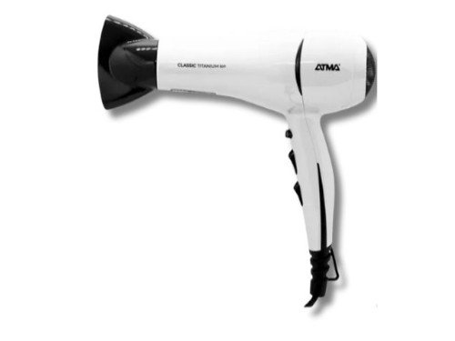 Secador de Pelo Atma Classic 2500 1800W