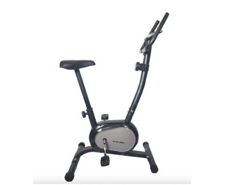 Bicicleta Fija Magnética Ranbak 407 Display disco 2kg hasta 100kg SALE