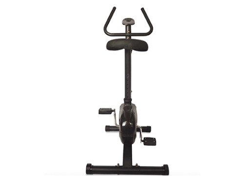 Bicicleta Fija Magnética Ranbak 407 Display disco 2kg hasta 100kg SALE