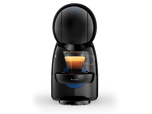 Cafetera Dolce Gusto Moulinex PV1A0858 Piccolo XS