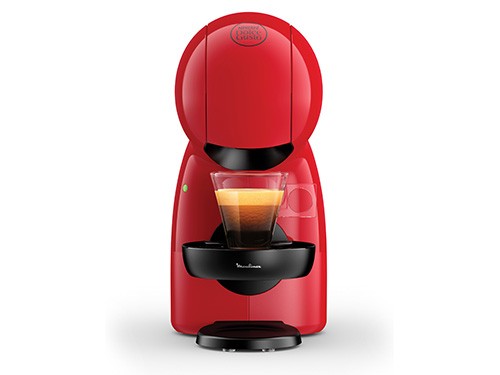 Cafetera Dolce Gusto Moulinex PV1A0558 Piccolo XS