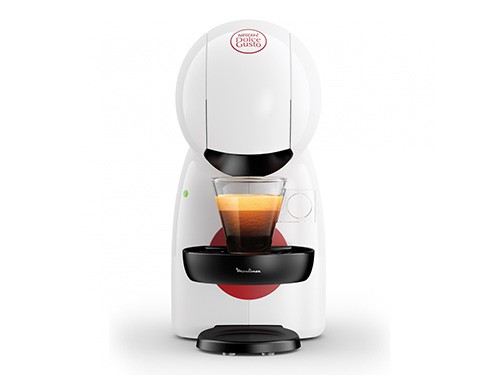 Cafetera Dolce Gusto Moulinex PV1A0158 Piccolo XS