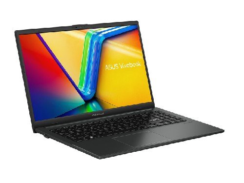 Notebook Asus Vivobook GO 15.6 FHD I3-N305 8GB 256SSD FreeDos Black