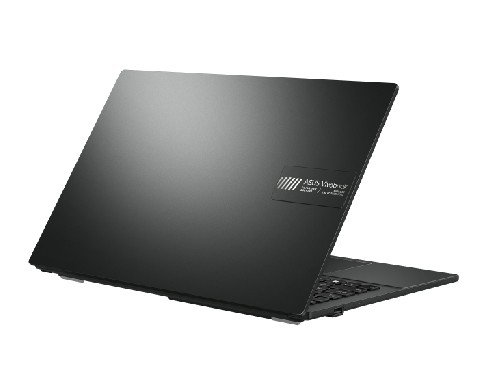 Notebook Asus Vivobook GO 15.6 FHD I3-N305 8GB 256SSD FreeDos Black