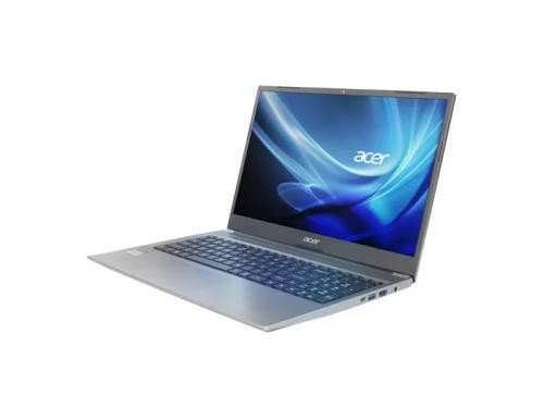 Notebook Acer Aspire Core I3 1215u 8Gb Ram 256Gb Ssd 15.6p Free DOS