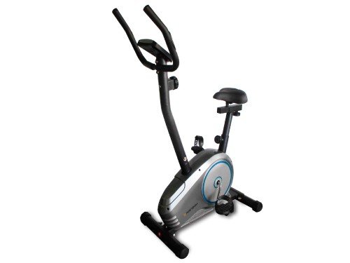 Bicicleta Magnética Reforzada Ranbak 404 HASTA 120 KG 8 NIVELES Oferta