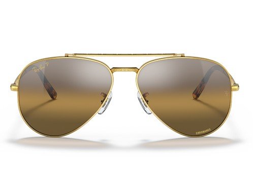 Anteojos de Sol Ray-Ban RB3625 New Aviator Polarizado