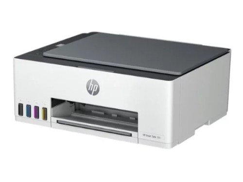 Impresora Hp Smart Tank 580 Wifi