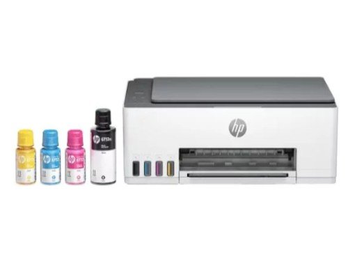 Impresora Hp Smart Tank 580 Wifi