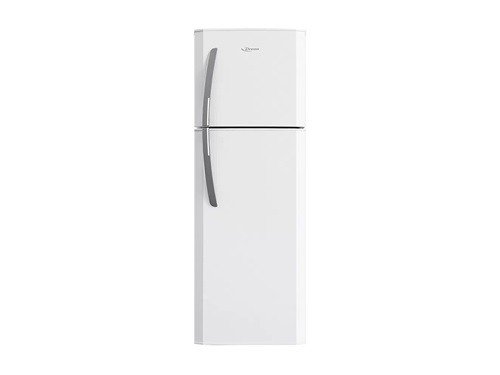 Heladera con Freezer DREAN 277Lt Blanca Eficiencia A HDR280F00B