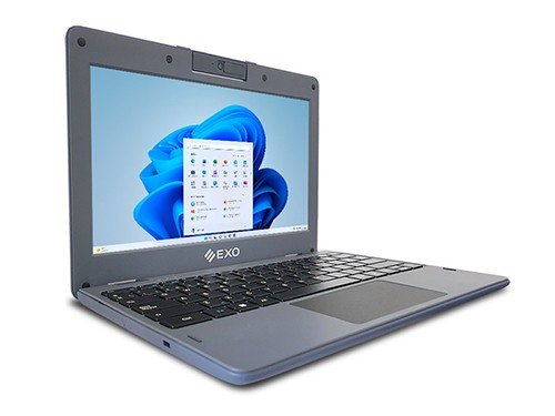 Netbook Exo 11´ Intel N4020 4GB 128SSD X5-S1441E Windows 11