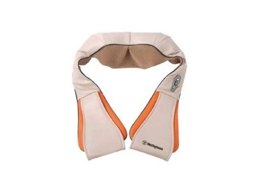 Masajeador Cuello & Espalda Cervical Lumbar Hombros Westinghouse