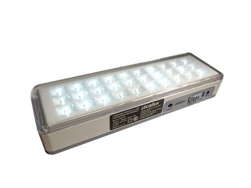 LUZ EMERGENCIA ATOMLUX 30 LEDS