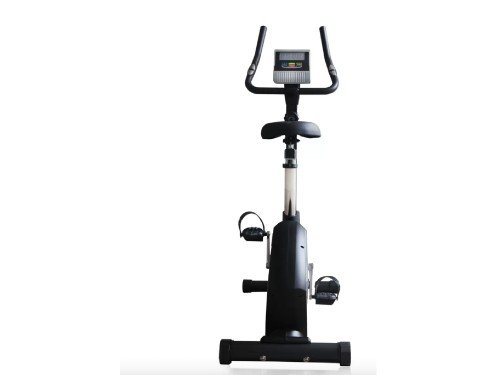 Bicicleta Fija Ranbak 406n Magnética Reforzada Para 130 Kg 8 niveles