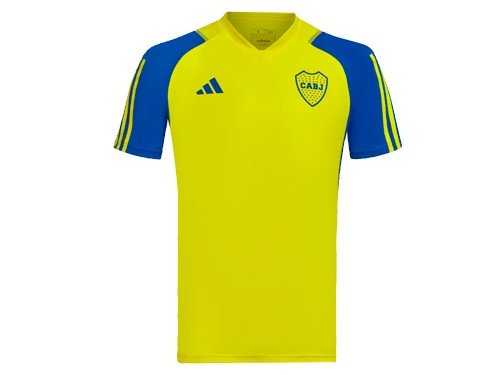 CAMISETA FUTBOL HOMBRE ADIDAS BOCA JUNIORS