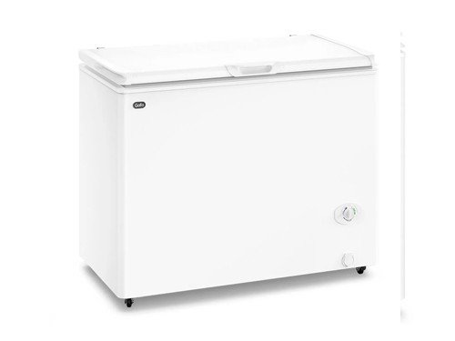 Freezer Horizontal FGHI300B-L 280 Litros Blanco Inverter Gafa