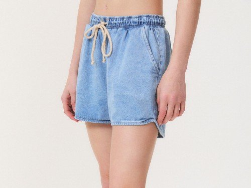 Short de Jean Padma Buddies