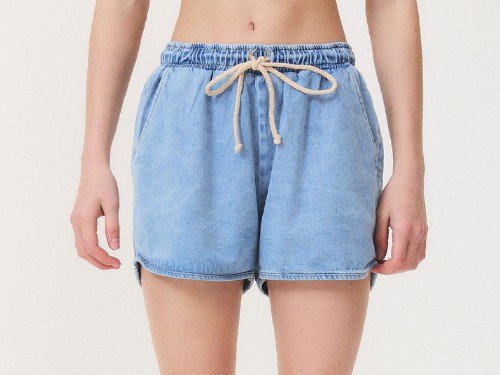 Short de Jean Padma Buddies