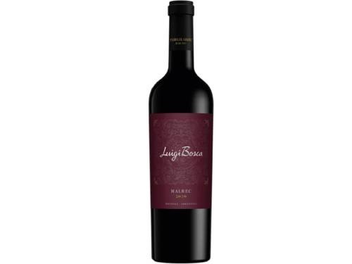 Vino Luigi Bosca Malbec 750ml en Vinologos, envíos a todo el país