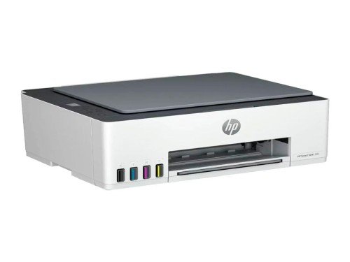 Impresora HP Smart Tank 580 Multifuncion Sistema Continuo