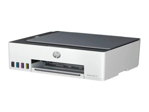 Impresora HP Smart Tank 580 Multifuncion Sistema Continuo