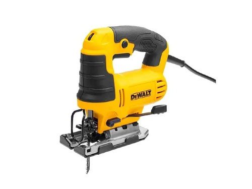 SIERRA CALADORA 650W DEWALT