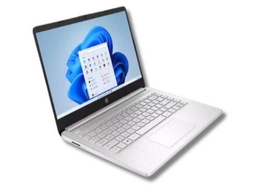 Notebook HP 14” Celeron N4120 128 GB SSD 4 GB RAM Win 11