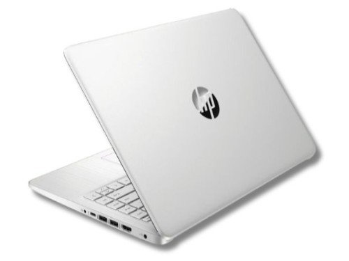 Notebook HP 14” Celeron N4120 128 GB SSD 4 GB RAM Win 11