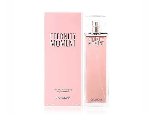 Calvin Klein Eternity Moment EDP 100 ml