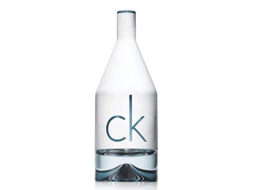 Calvin Klein CK IN2U Men EDT 150 ml