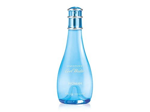 Davidoff Cool Water Woman EDT 200 ml