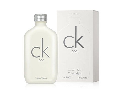 Calvin Klein CK One EDT 100 ml