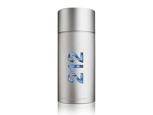 Carolina Herrera 212 Men EDT 200 ml