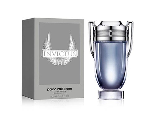 Rabanne Invictus EDT 200 ml