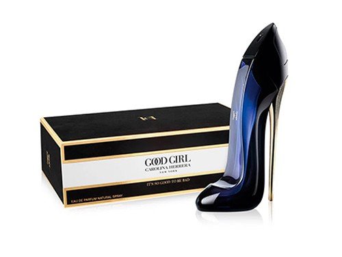 Carolina Herrera CH Goodgirl EDP 150 ml