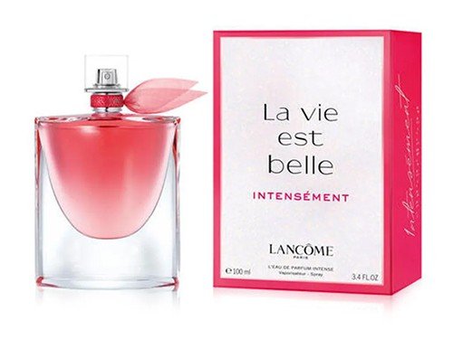 Lancome La Vie Est Belle Intensément EDP 100 ml