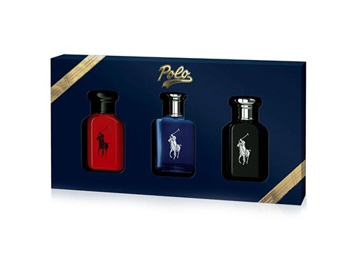 Ralph Lauren Polo EDT 40 ml Set