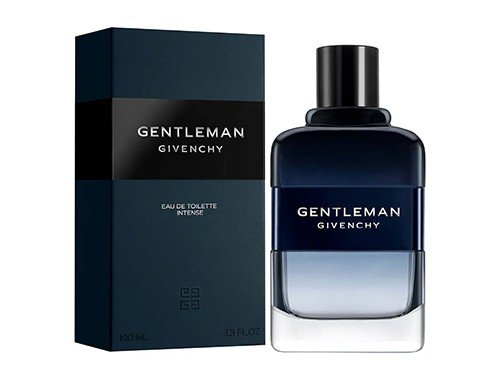 Givenchy Gentleman Intense EDT 100 ml