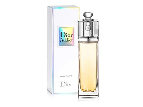 Dior Addict EDT 100 ml