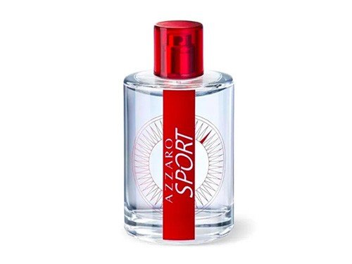 Azzaro Sport EDT 100 ml