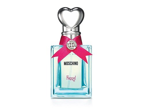 Moschino Funny EDT Ed. Limitada 100 ml