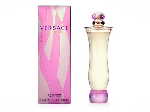 Versace Woman EDP 100 ml