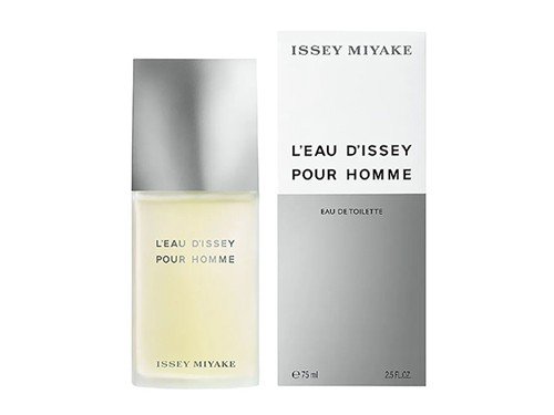 Issey Miyake L'Eau d'Issey Pour Homme EDT 75 ml