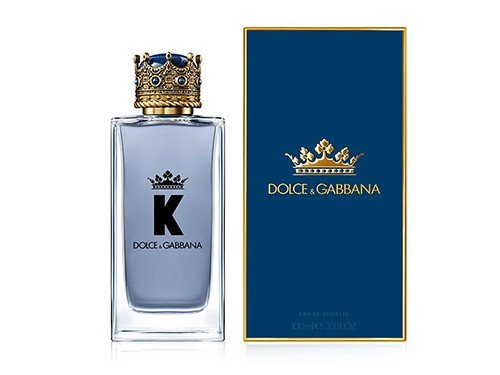 Dolce&Gabbana K By Dolce&Gabbana EDT 200 ml