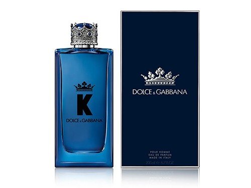 Dolce&Gabbana K EDP 200 ml