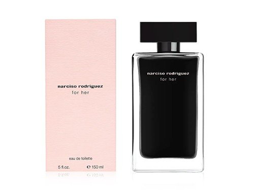 Narciso Rodriguez For Her EDT 150 ml