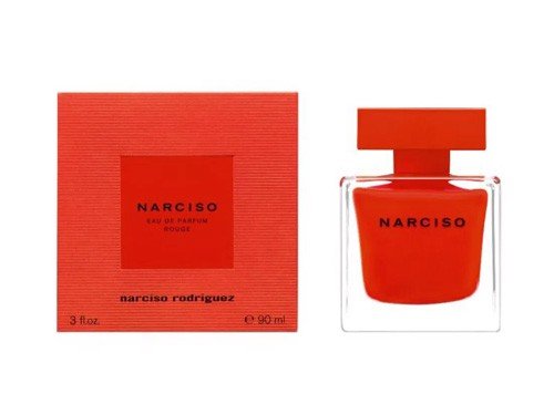 Narciso Rodriguez Rouge EDP 90 ml