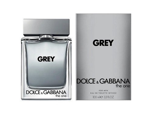 Dolce&Gabbana The One Grey EDT 100 ml