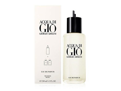 Armani Acqua Di Gio EDP Refill 150 ml